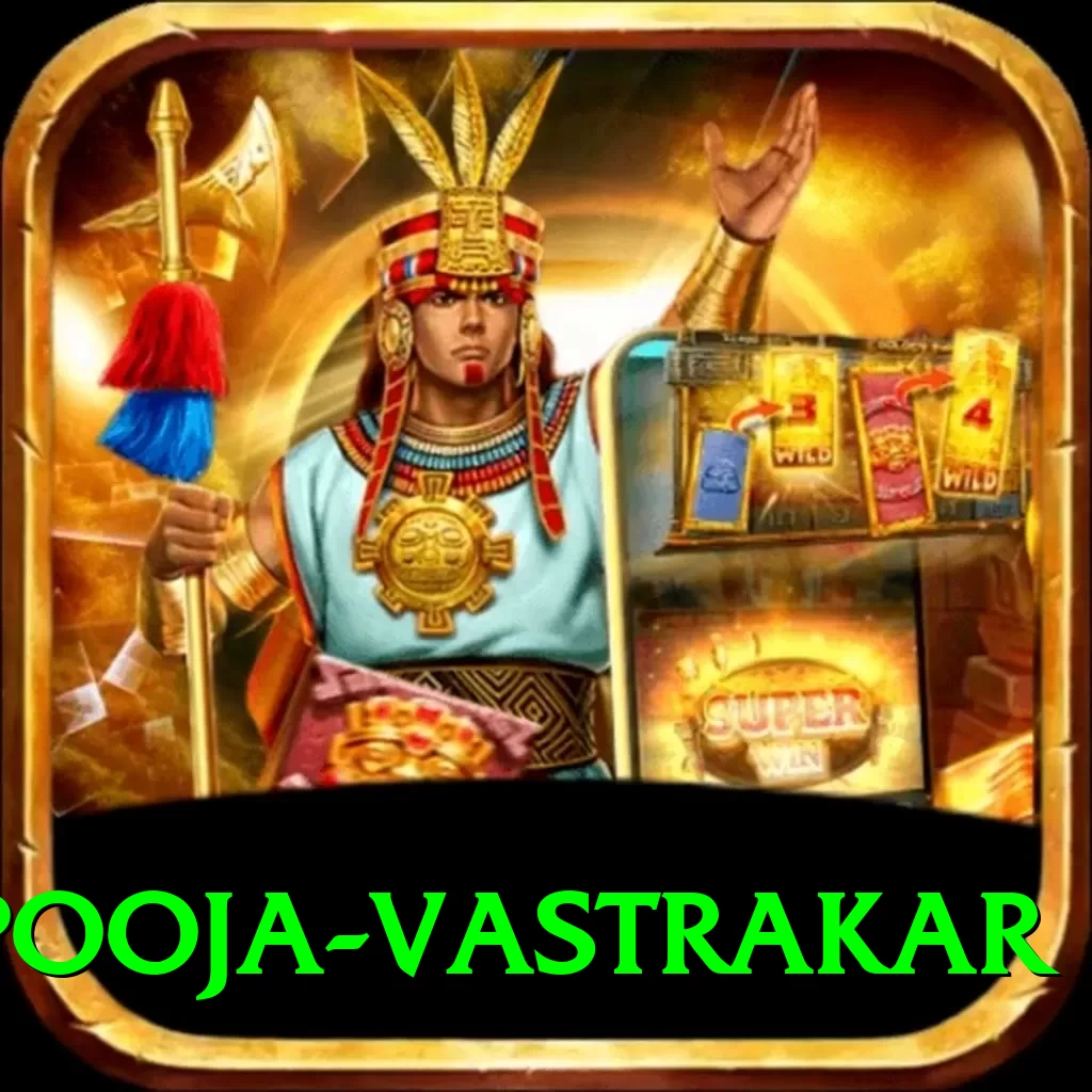 pooja vastrakar Pro Max v2.9.6 - 2