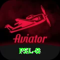 psl 8 Ultimate Pro v1.1.8