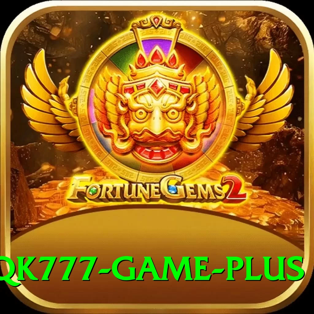 QK777 Game Extreme Slots - 2