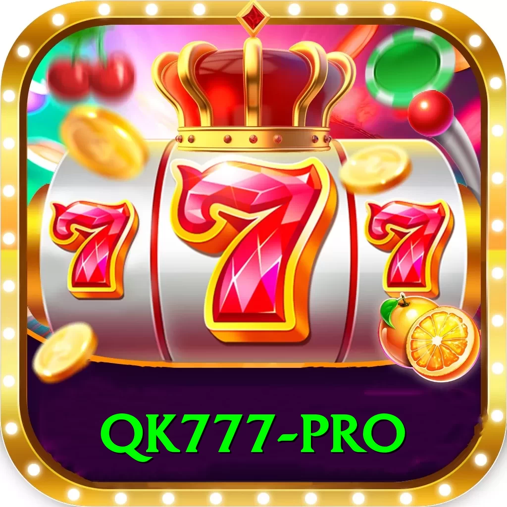 qk777 - Live Pro - 2