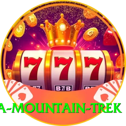 quetta mountain trek Pro Max v2.2.7 - 2