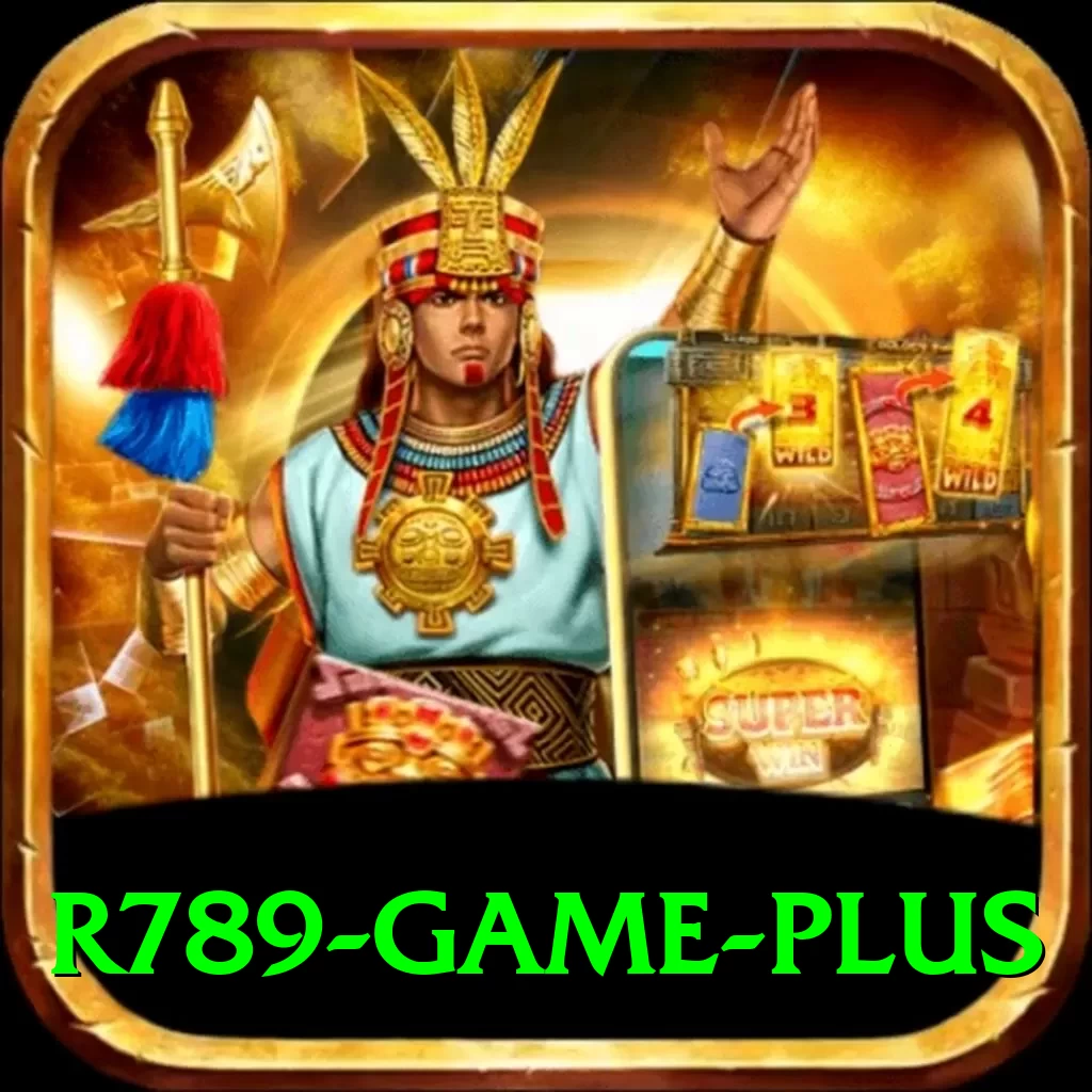 R789 Game Games Mega - 2