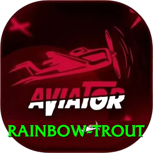 rainbow trout Elite Pro v1.0.6 - 2