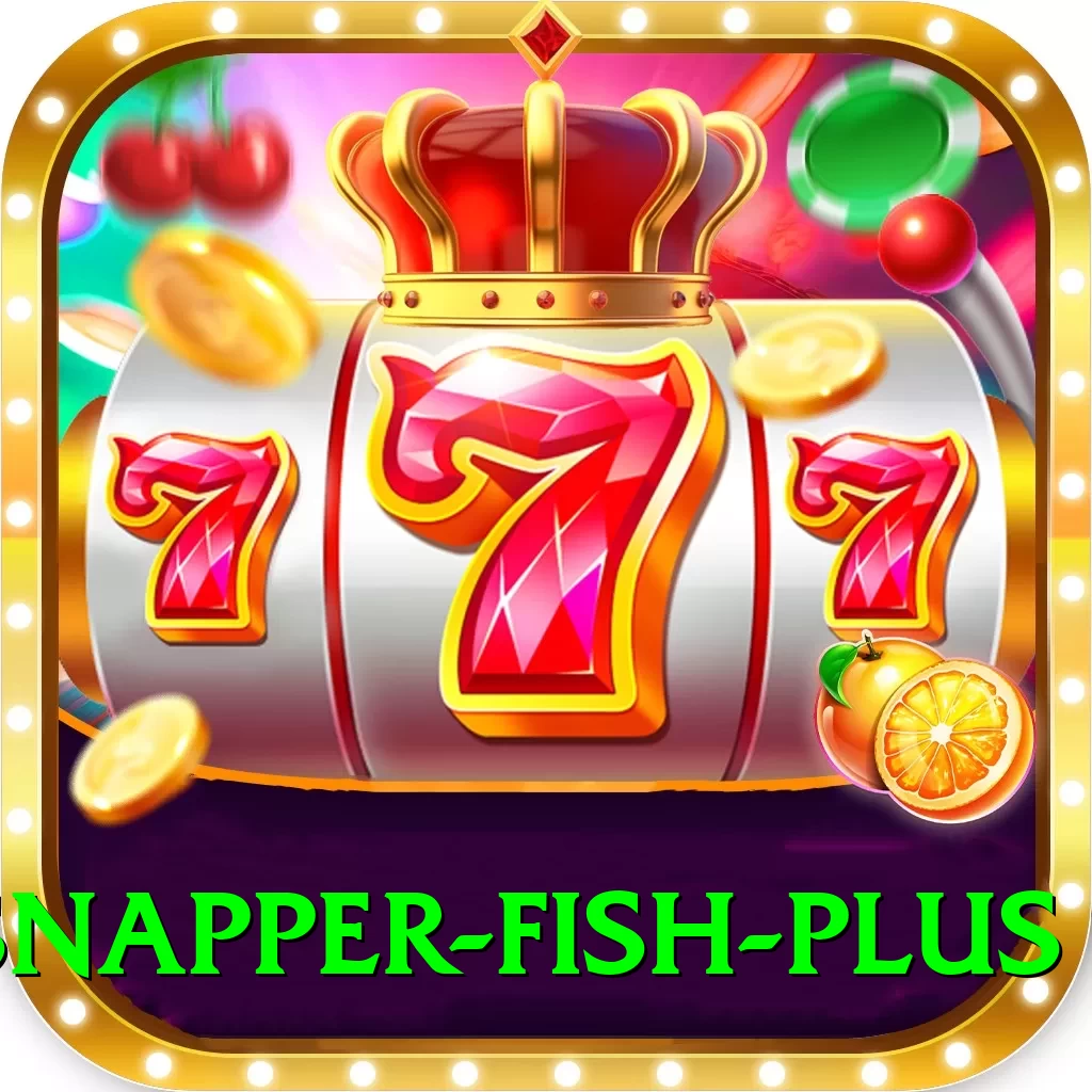 red snapper fish Mega Rewards - 2