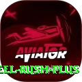 reel rush Deluxe - Casino & Slots