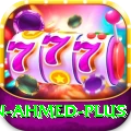 rehan ahmed Elite Jackpot