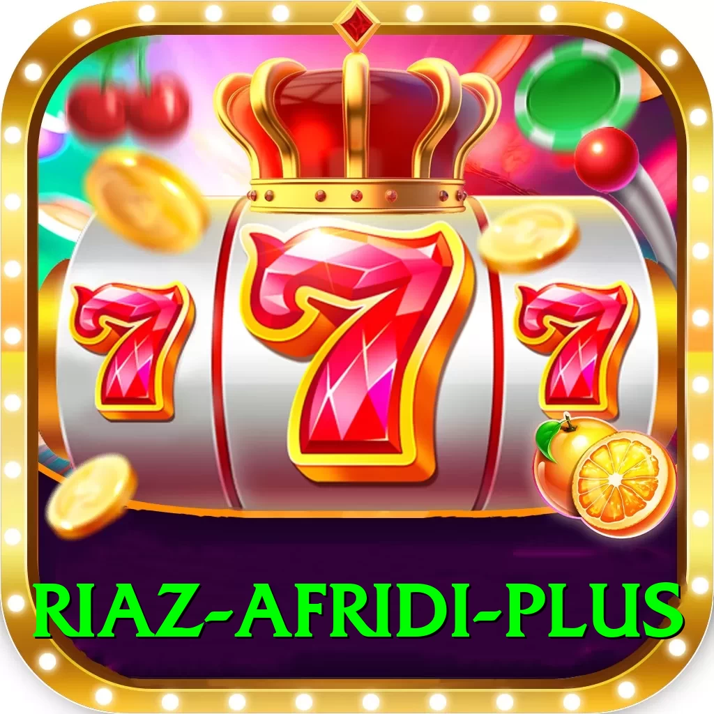 riaz afridi VIP v2.2.7 - 2
