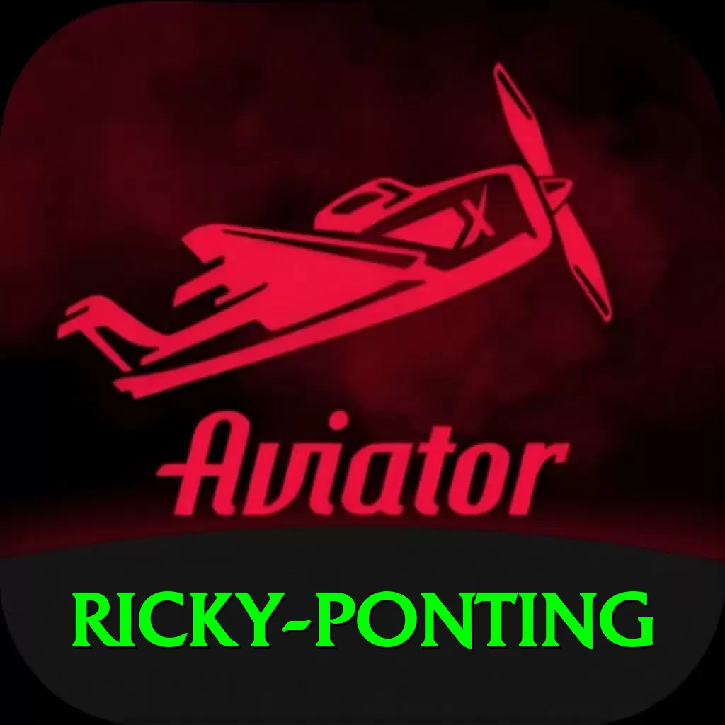 ricky ponting Games (Casino & Earning) Master v3.9.7 - 2