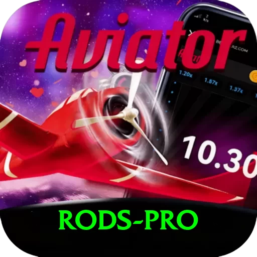 rods Max - Casino & Slots - 2