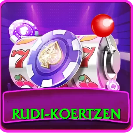 rudi koertzen Pro Max v4.9.1 - 2