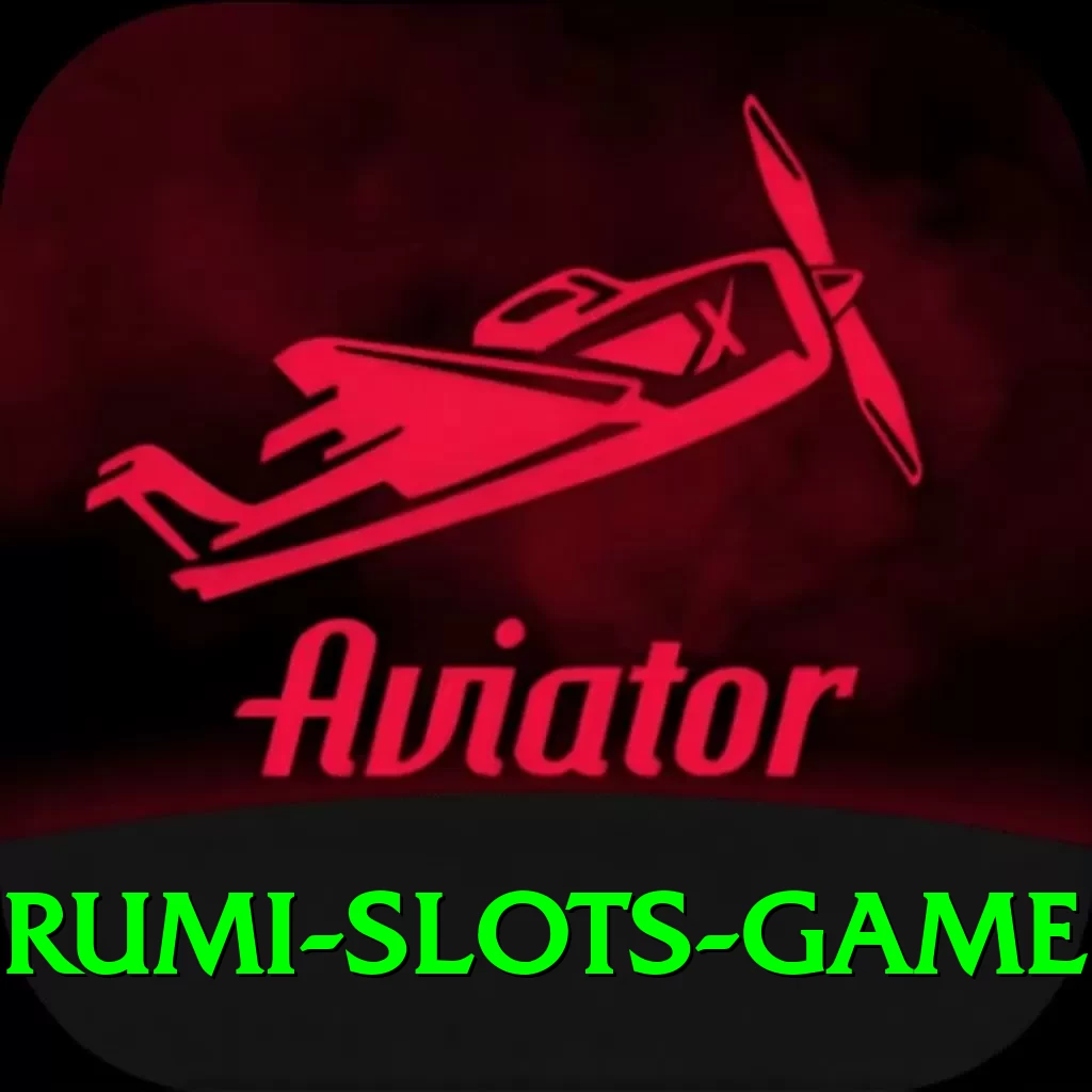 Rumi Slots Game Apps (Tools & Injectors) Plus v4.0.1 - 2