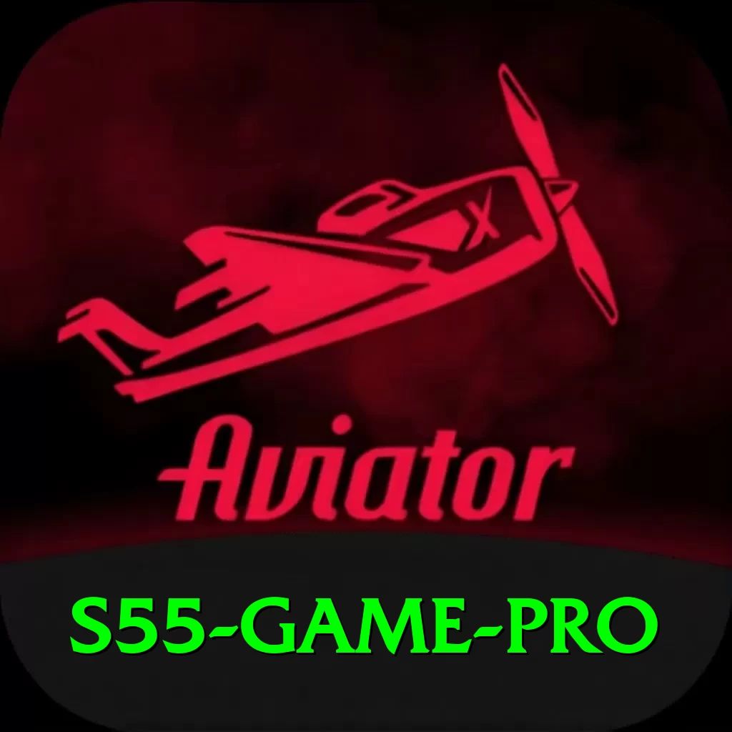 S55 Game Live Master v5.5.2 - 2