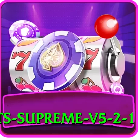 s9game Slots Supreme v5.2.1 - 2