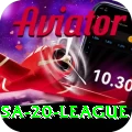 sa 20 league Pro1 v5.7.0