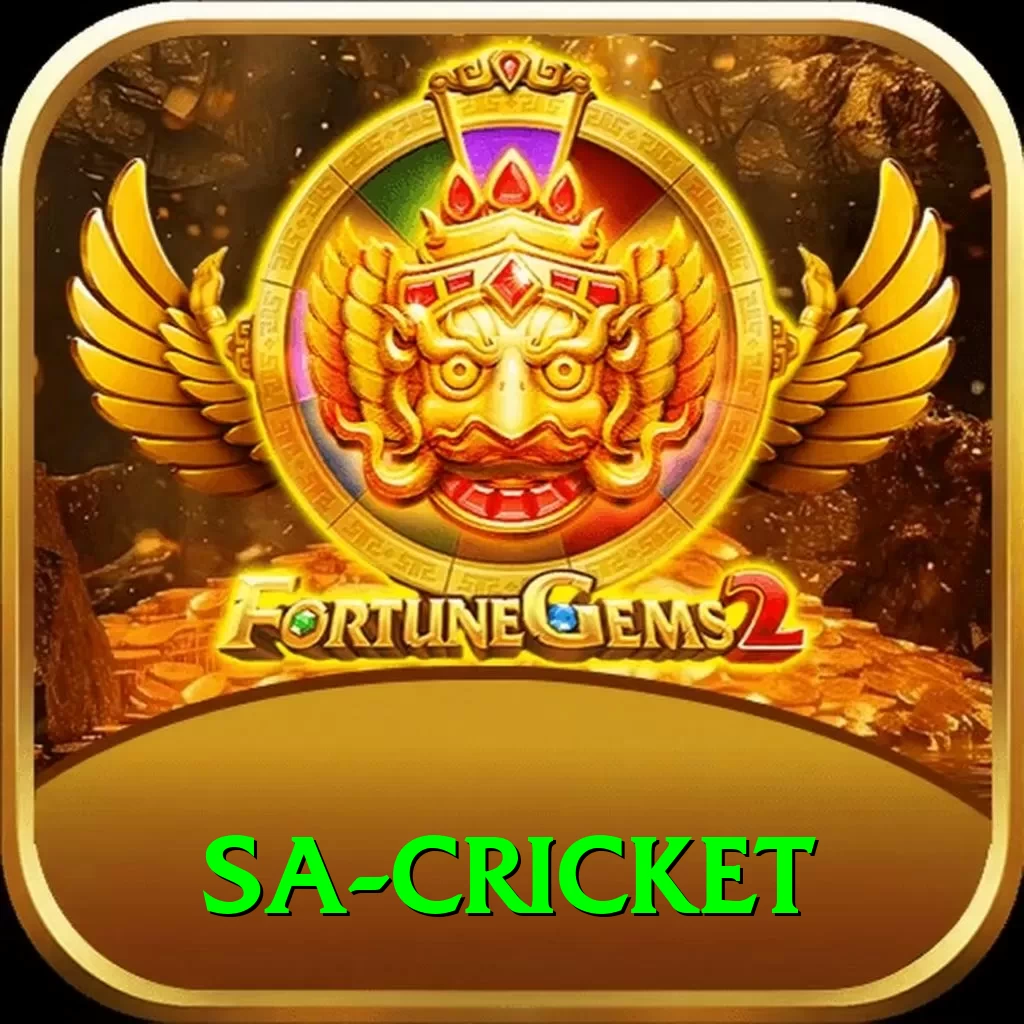 sa cricket Deluxe v2.6.3 - 2