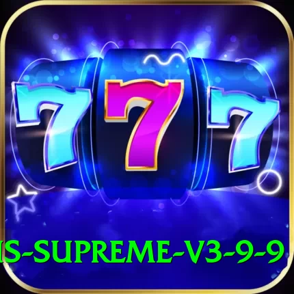 SalamPKR Bonus Supreme v3.9.9 - 2