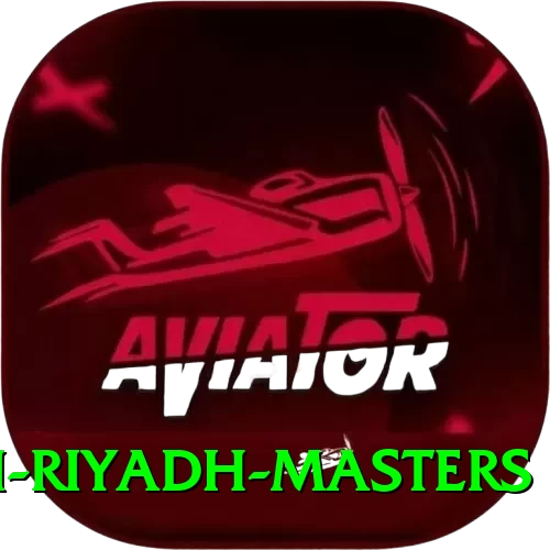 saudi riyadh masters VIP Edition v3.1.9 - 2