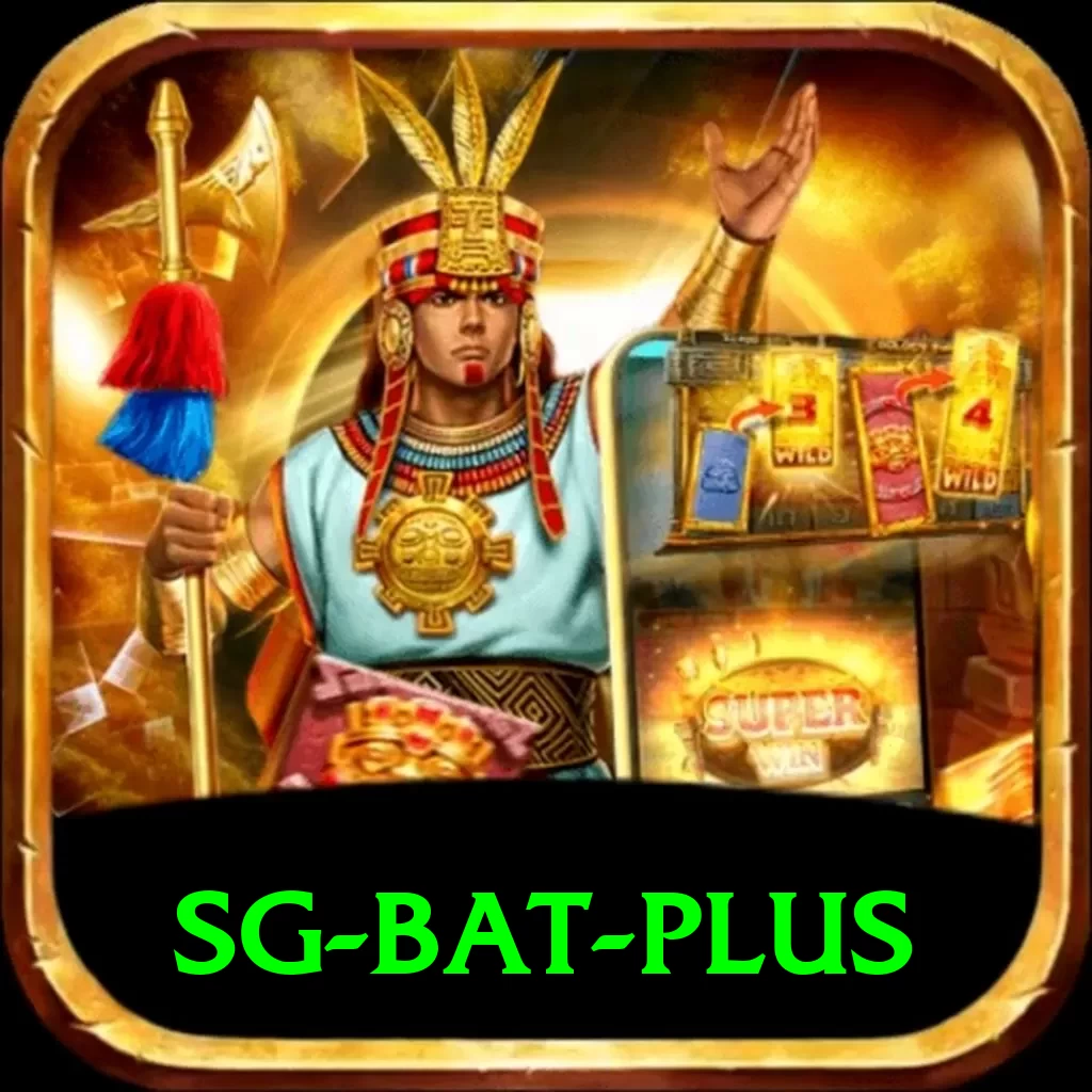 sg bat - Deluxe v5.3.0 - 2