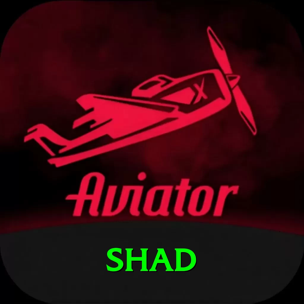 shad Games (Casino & Earning) Pro v1.9.7 - 2