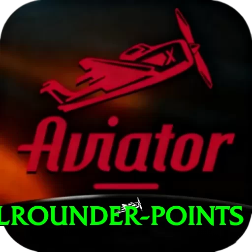 shadab allrounder points Games (Casino & Earning) Max v3.6.6 - 2