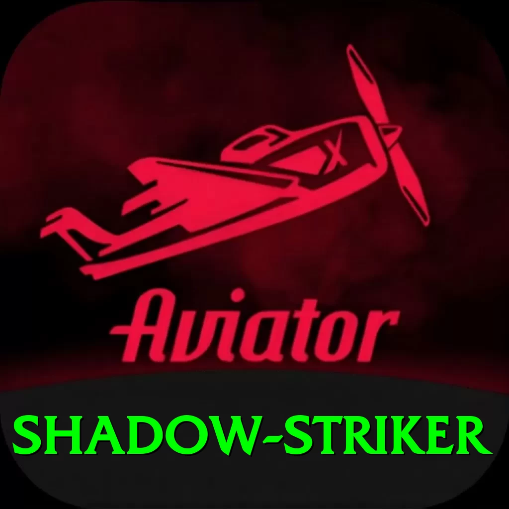 shadow striker - 2
