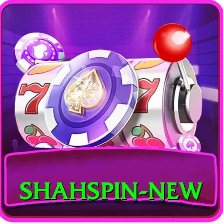 ShahSpin Royal Rewards - 2