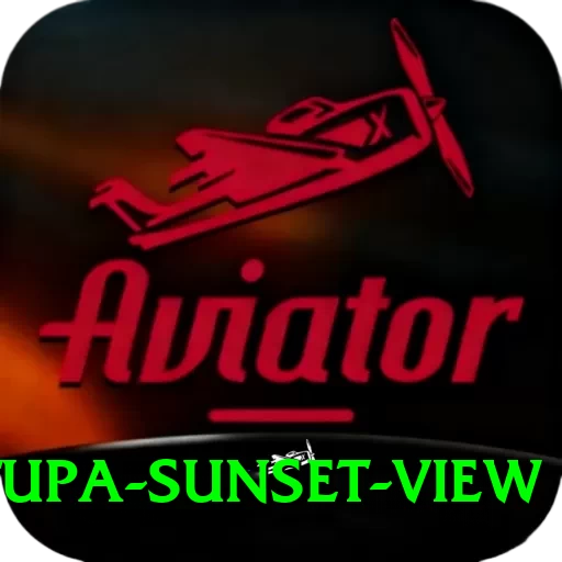 shanti stupa sunset view Ultimate v2.7.9 - 2
