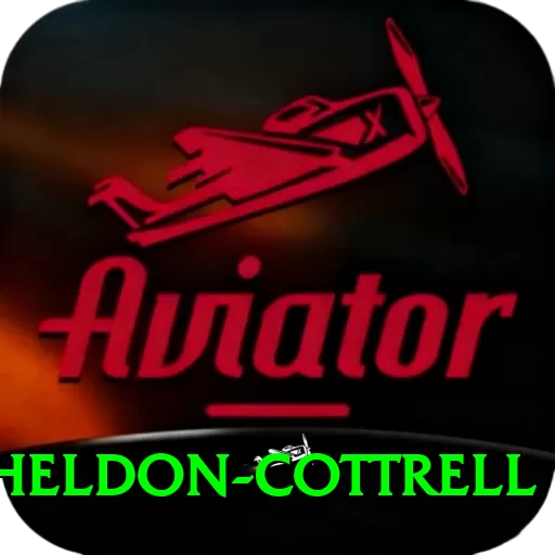 sheldon cottrell Gold Pro v2.4.6 - 2