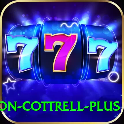 sheldon cottrell Max Gaming App - 2