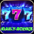 Six6s Casino King - Daily Bonus
