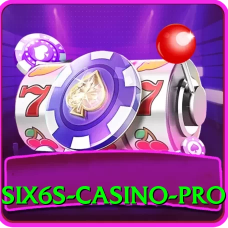 Six6s Casino Casino Official v4.8.8 - 2