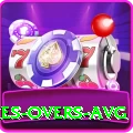 sixes overs avg Master Pro v2.9.7