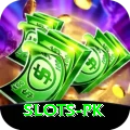 Slots PK VIP Pro vv4.0.9