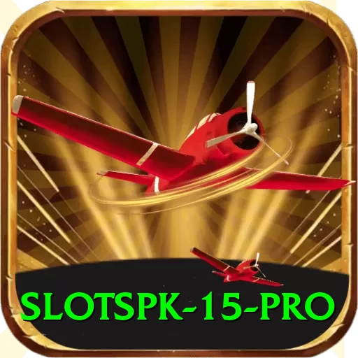 slotspk 15 Earn Champion v4.9.9 - 2