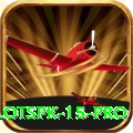 slotspk 15 Earn Champion v4.9.9