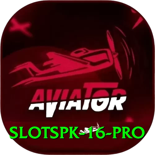 slotspk 16 Turbo 2024 - 2
