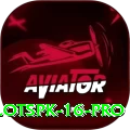slotspk 16 Turbo 2024