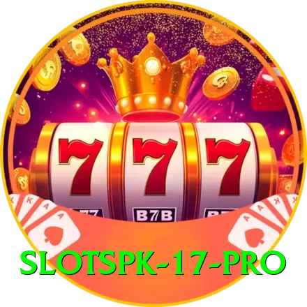 slotspk 17 App Master v2.6.3 - 2