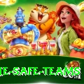 small league safe teams Max Pro v2.1.4