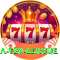 south africa t20 league VIP v1.5.4