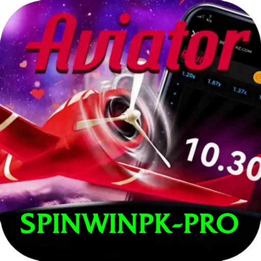 spinwinpk Live Deluxe v5.1.6 - 2