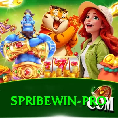 spribewin Plus Edition v4.2.3 - 2