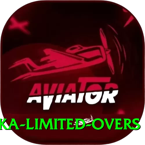 sri lanka limited overs Ultimate Pro v3.4.3 - 2