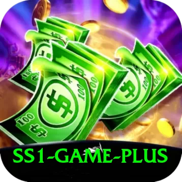SS1 Game Prime New - 2