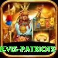 st kitts nevis patriots Elite Pro v2.1.0