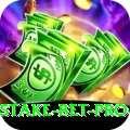 stake bet Mega - Daily Bonus
