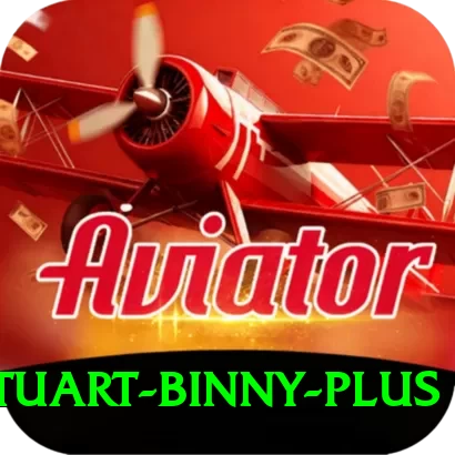 stuart binny Prime Jackpot - 2