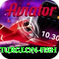 sturgeon fish Gold Pro v4.6.7