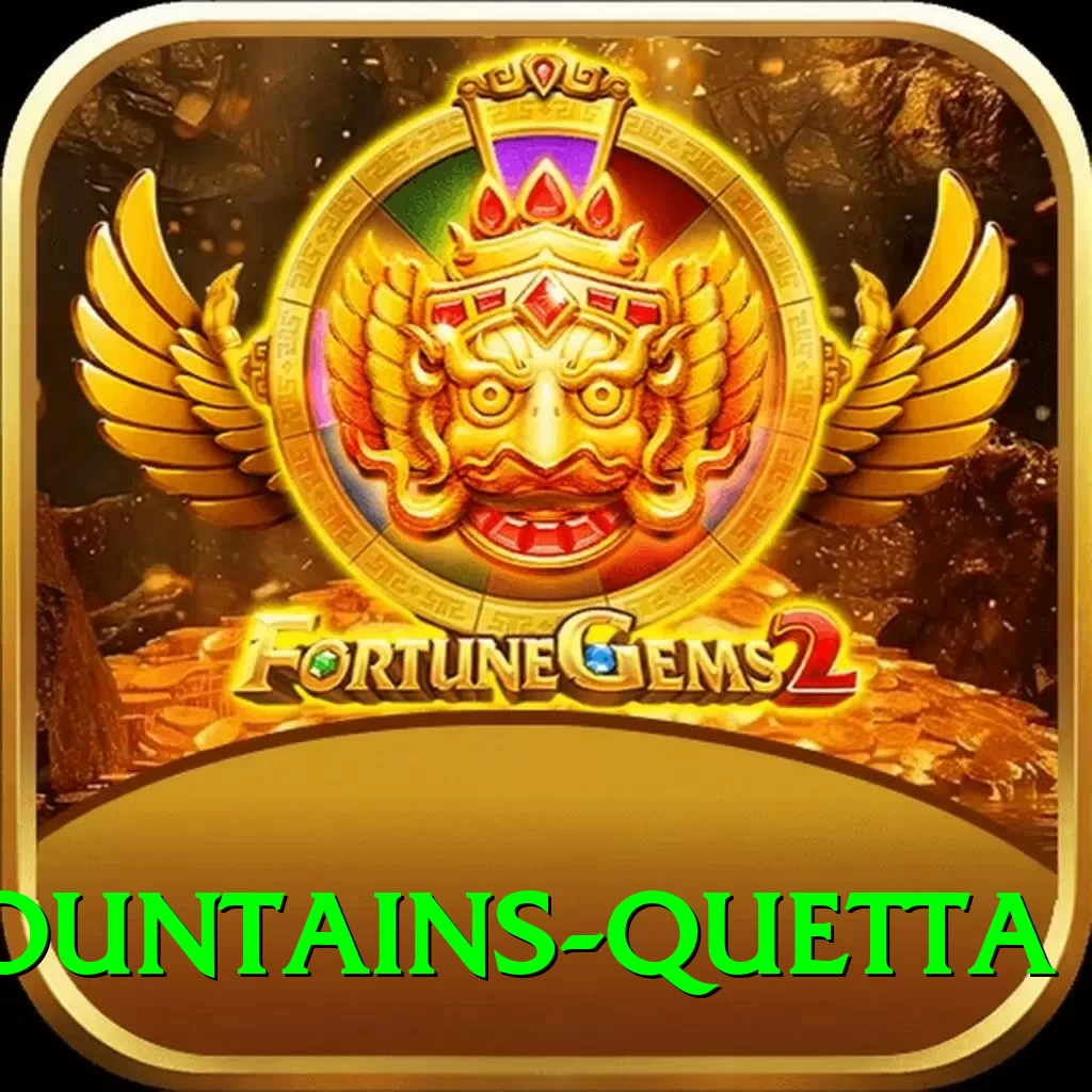 sulaiman mountains quetta Apps (Tools & Injectors) Turbo v3.0.8 - 2