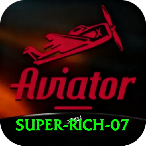 super rich 07 Turbo vv1.3.6 - 2